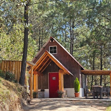 Finca Chuchiya Cabanas Tecpan Tecpán Guatemala Zewnętrze zdjęcie