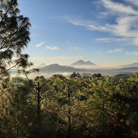 Finca Chuchiya Cabanas Tecpan Tecpán Guatemala Zewnętrze zdjęcie