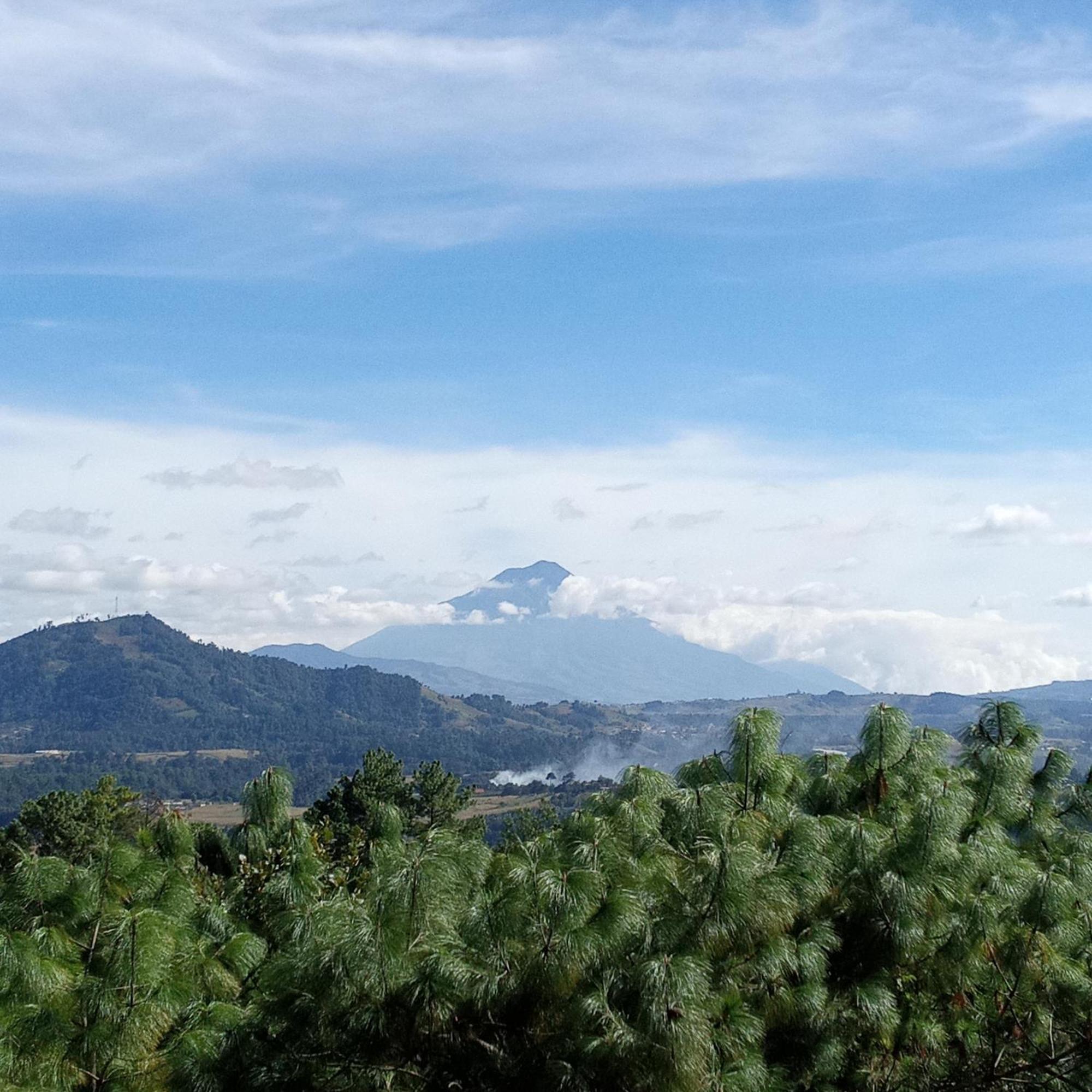 Finca Chuchiya Cabanas Tecpan Tecpán Guatemala Zewnętrze zdjęcie
