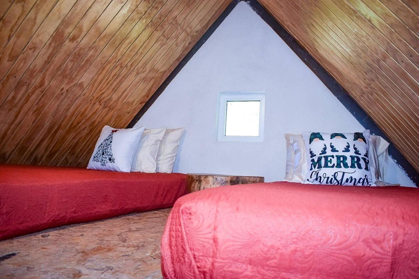 Finca Chuchiya Cabanas Tecpan Tecpán Guatemala Zewnętrze zdjęcie