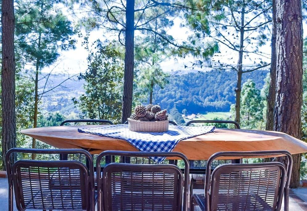 Finca Chuchiya Cabanas Tecpan Tecpán Guatemala Zewnętrze zdjęcie