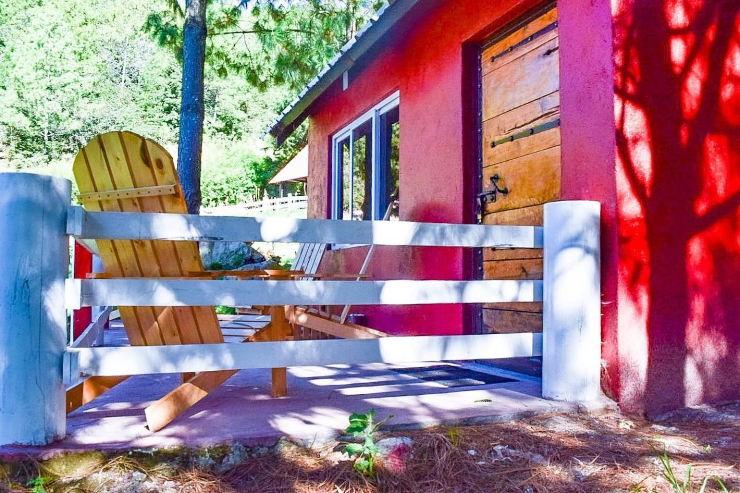 Finca Chuchiya Cabanas Tecpan Tecpán Guatemala Zewnętrze zdjęcie