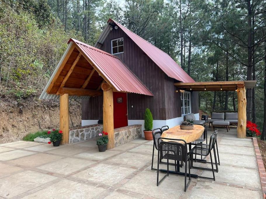 Finca Chuchiya Cabanas Tecpan Tecpán Guatemala Zewnętrze zdjęcie