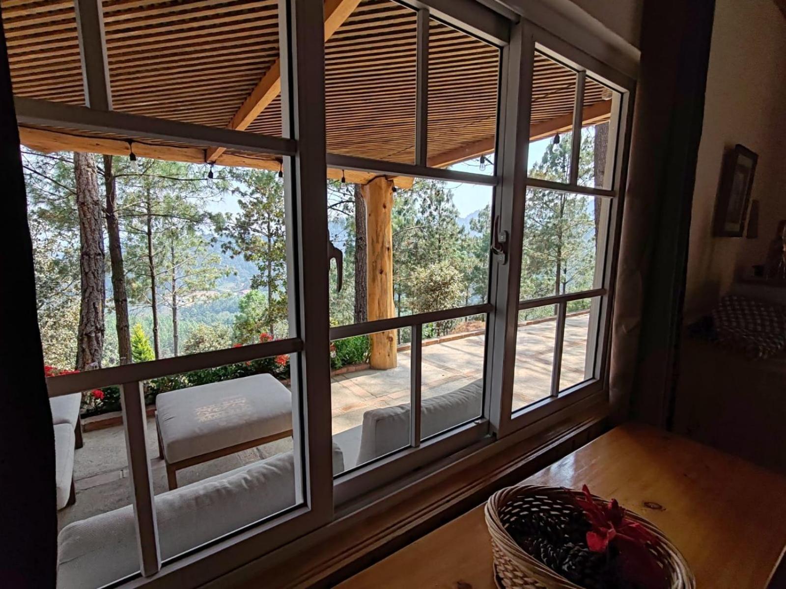 Finca Chuchiya Cabanas Tecpan Tecpán Guatemala Zewnętrze zdjęcie