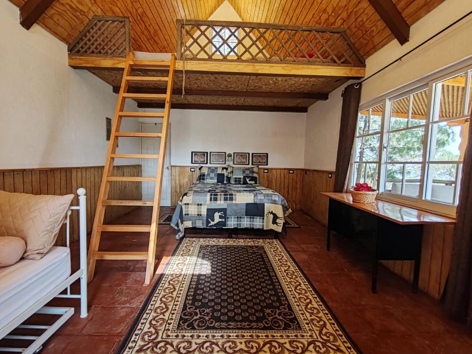 Finca Chuchiya Cabanas Tecpan Tecpán Guatemala Zewnętrze zdjęcie
