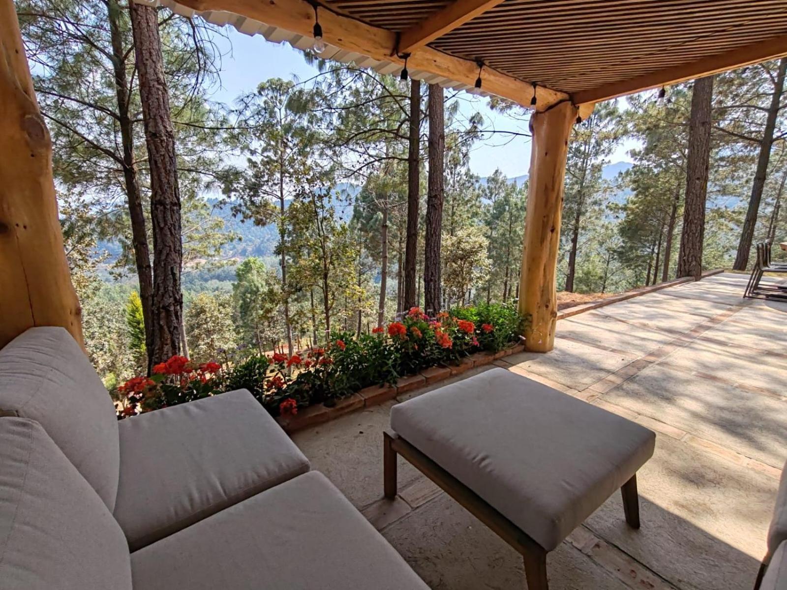 Finca Chuchiya Cabanas Tecpan Tecpán Guatemala Zewnętrze zdjęcie