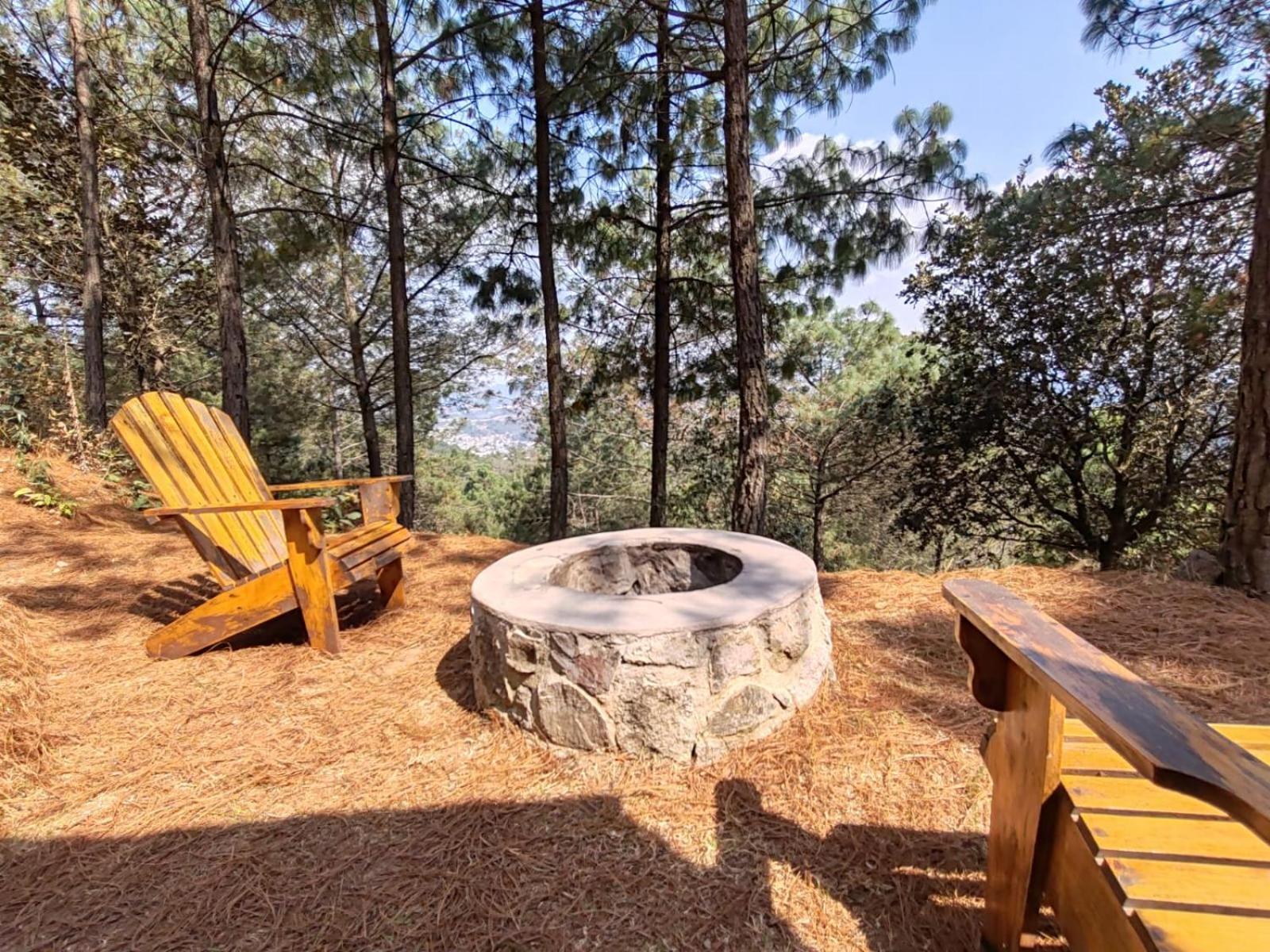 Finca Chuchiya Cabanas Tecpan Tecpán Guatemala Zewnętrze zdjęcie