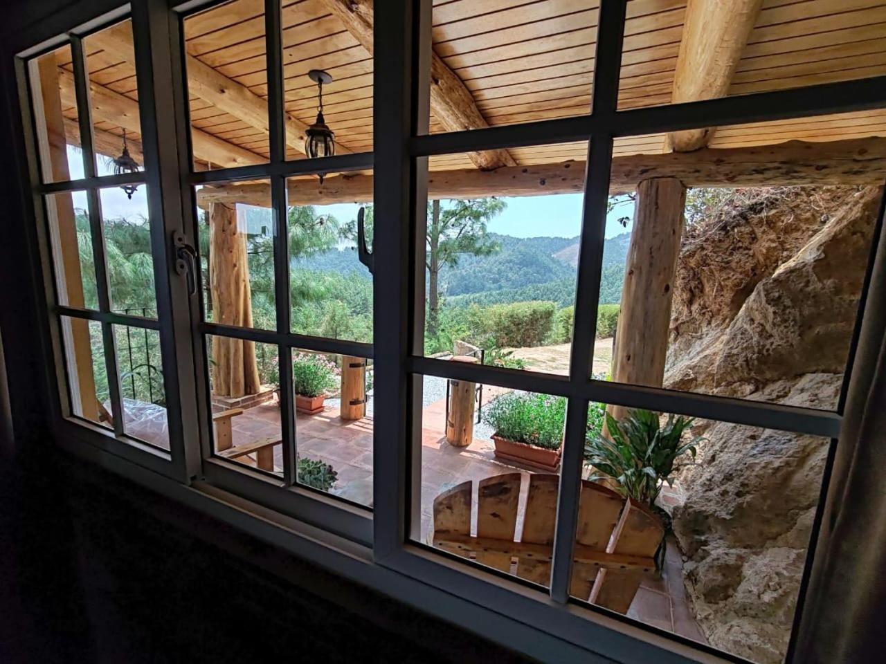 Finca Chuchiya Cabanas Tecpan Tecpán Guatemala Zewnętrze zdjęcie