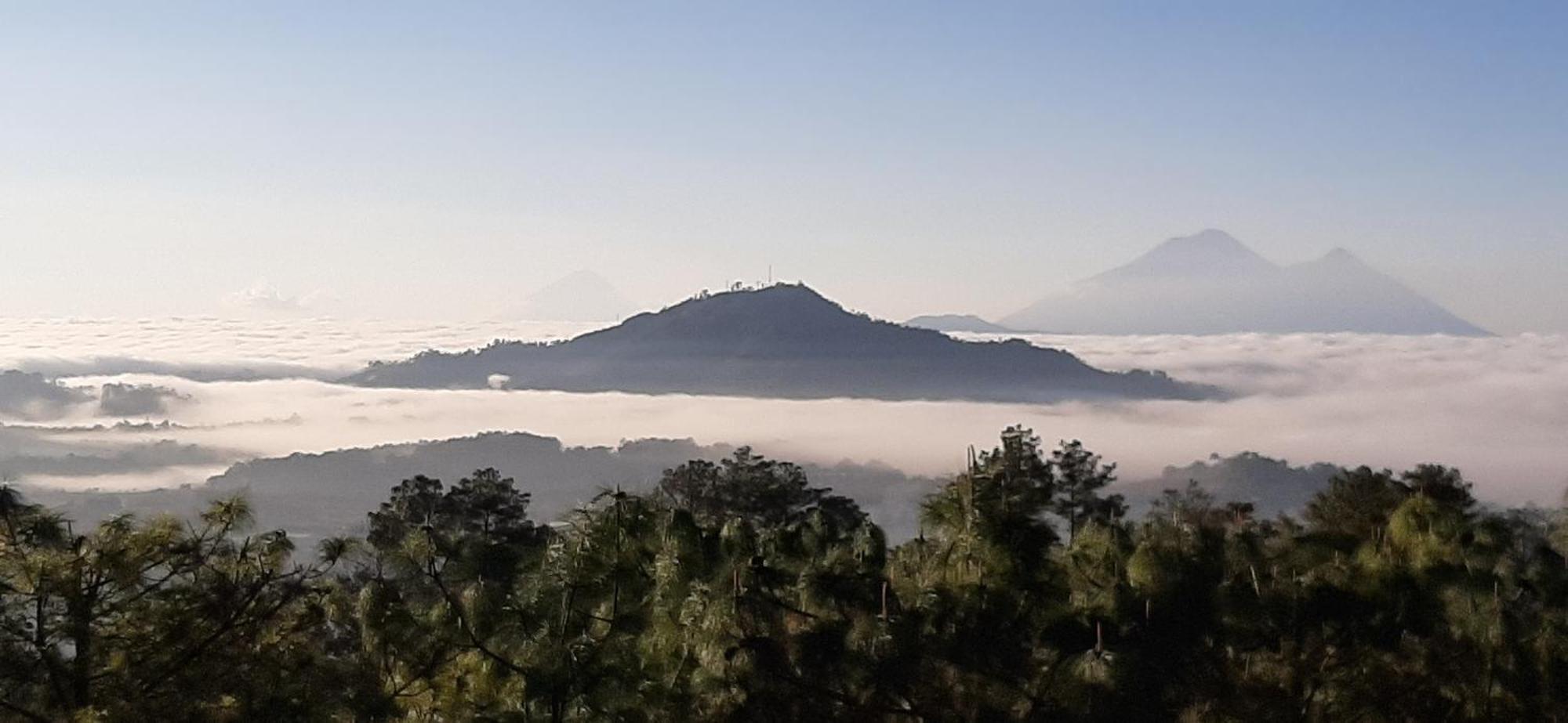 Finca Chuchiya Cabanas Tecpan Tecpán Guatemala Zewnętrze zdjęcie