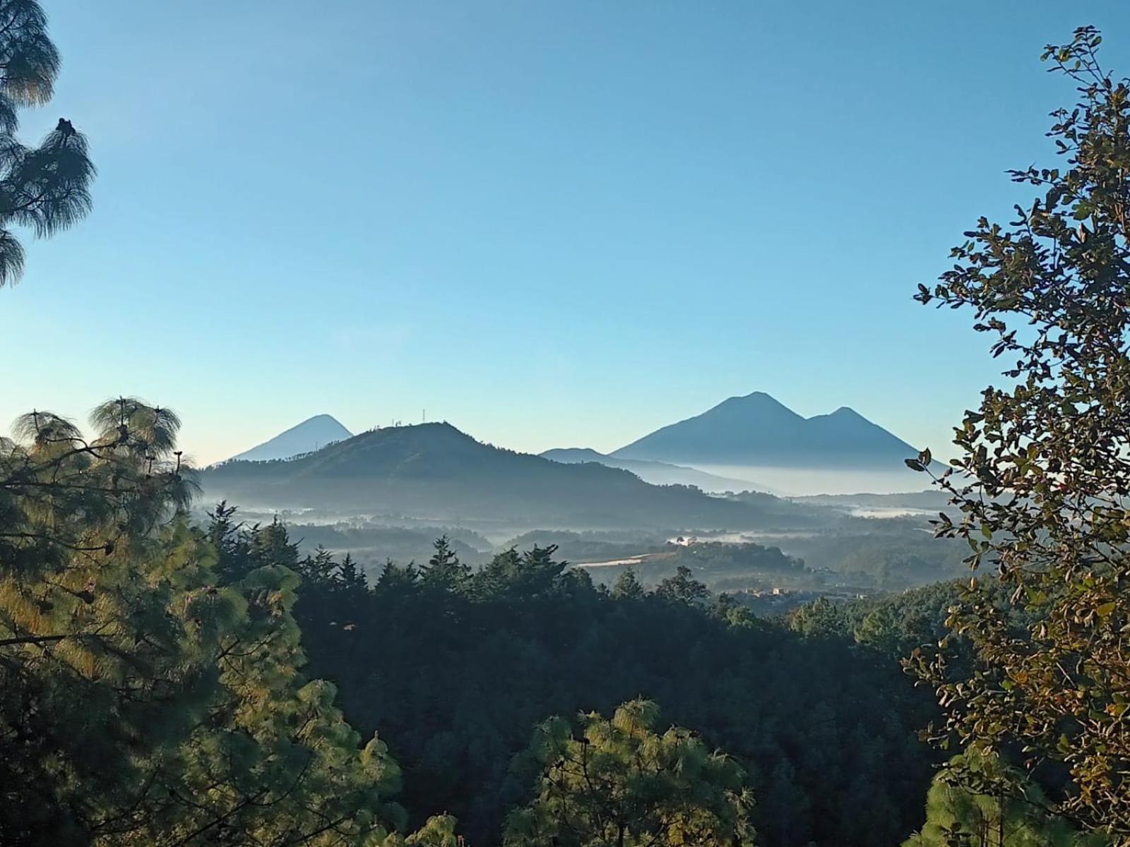 Finca Chuchiya Cabanas Tecpan Tecpán Guatemala Zewnętrze zdjęcie