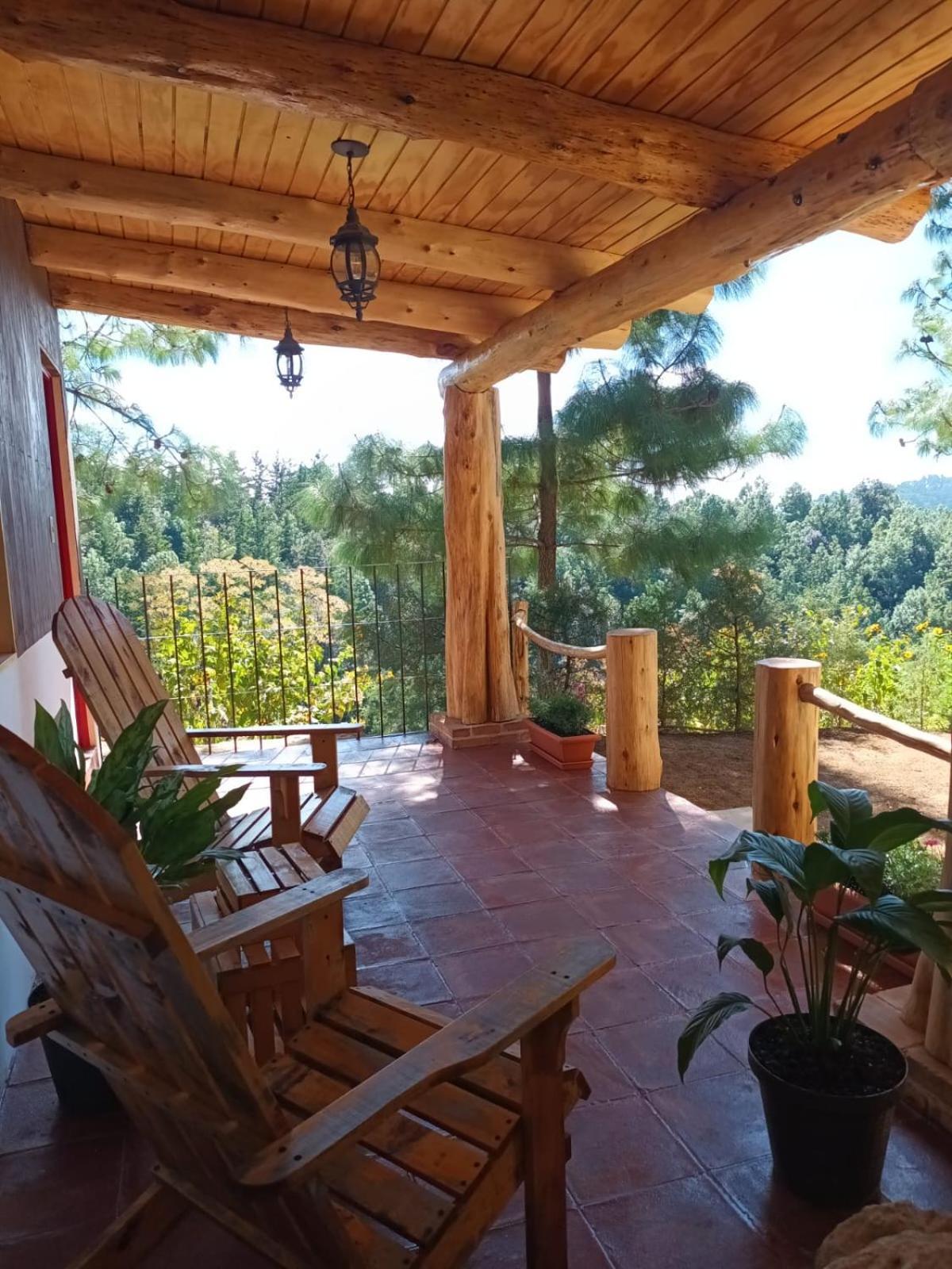 Finca Chuchiya Cabanas Tecpan Tecpán Guatemala Zewnętrze zdjęcie