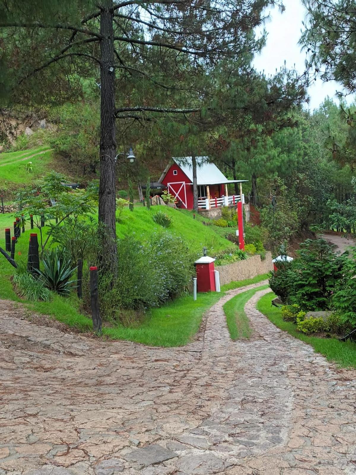 Finca Chuchiya Cabanas Tecpan Tecpán Guatemala Zewnętrze zdjęcie