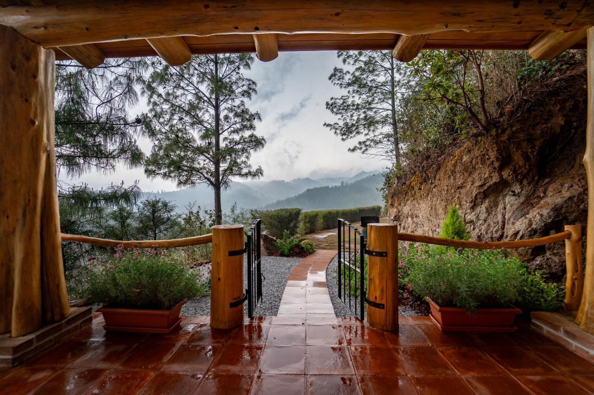 Finca Chuchiya Cabanas Tecpan Tecpán Guatemala Zewnętrze zdjęcie