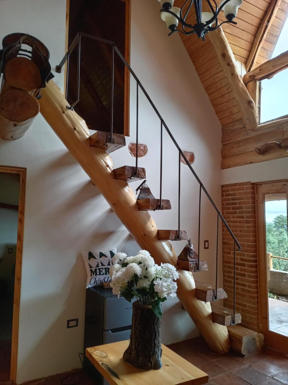 Finca Chuchiya Cabanas Tecpan Tecpán Guatemala Zewnętrze zdjęcie