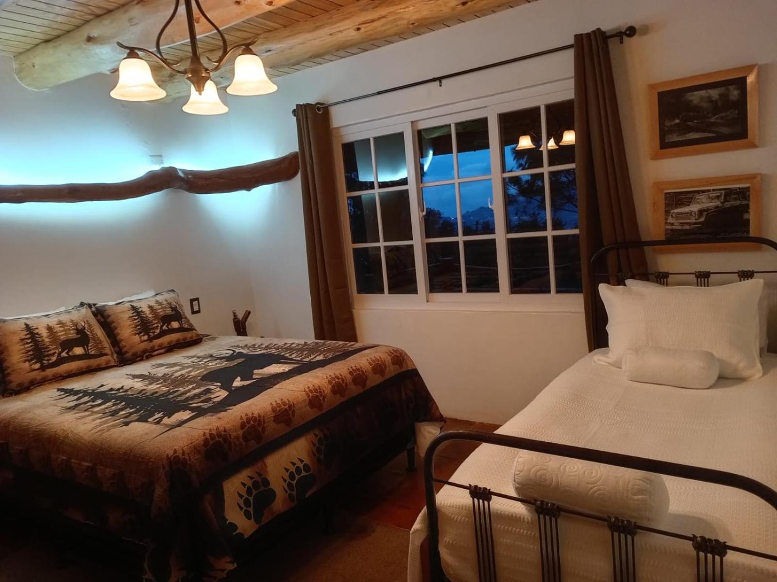 Finca Chuchiya Cabanas Tecpan Tecpán Guatemala Zewnętrze zdjęcie