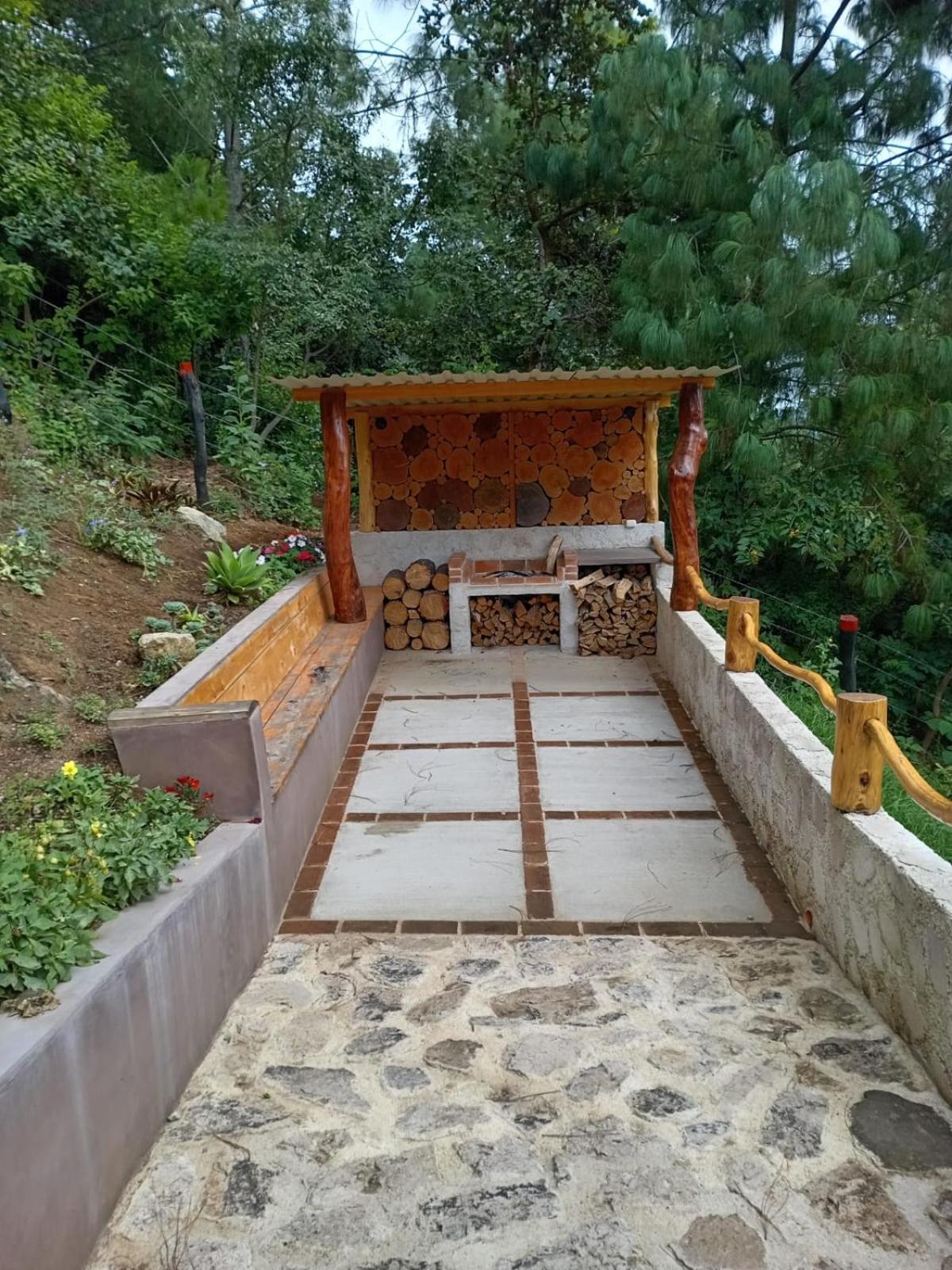 Finca Chuchiya Cabanas Tecpan Tecpán Guatemala Zewnętrze zdjęcie