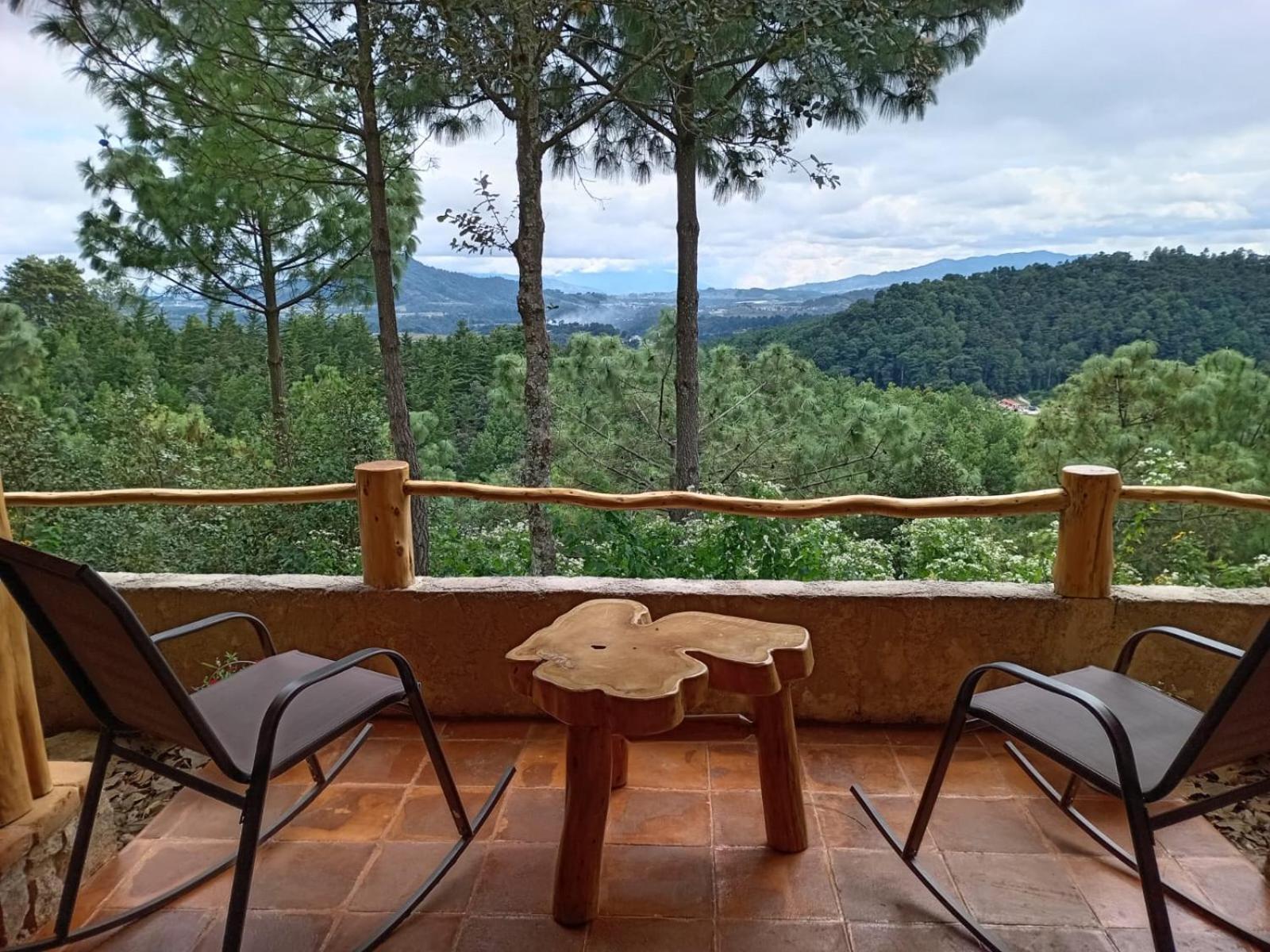 Finca Chuchiya Cabanas Tecpan Tecpán Guatemala Zewnętrze zdjęcie