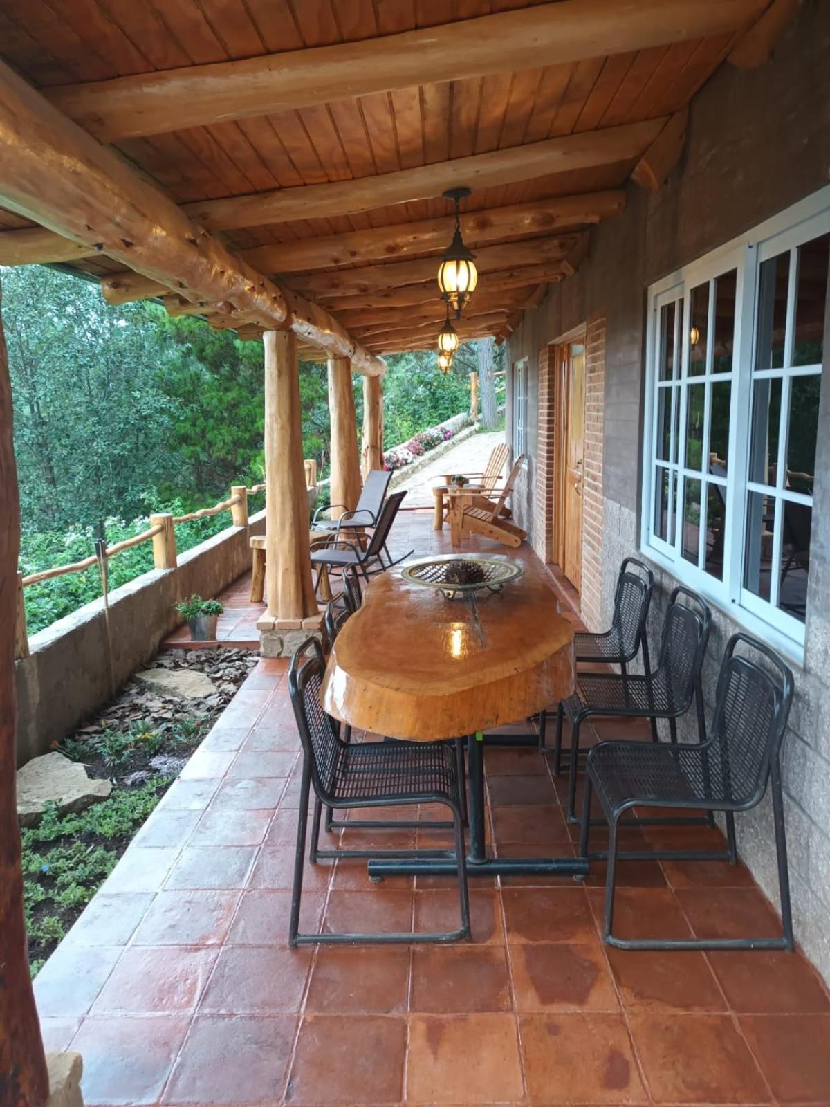 Finca Chuchiya Cabanas Tecpan Tecpán Guatemala Zewnętrze zdjęcie